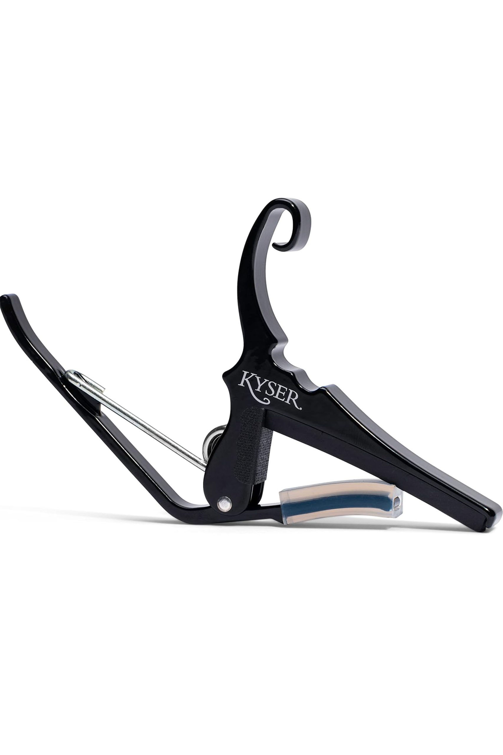 Kyser KG12B Capo 12 String Black