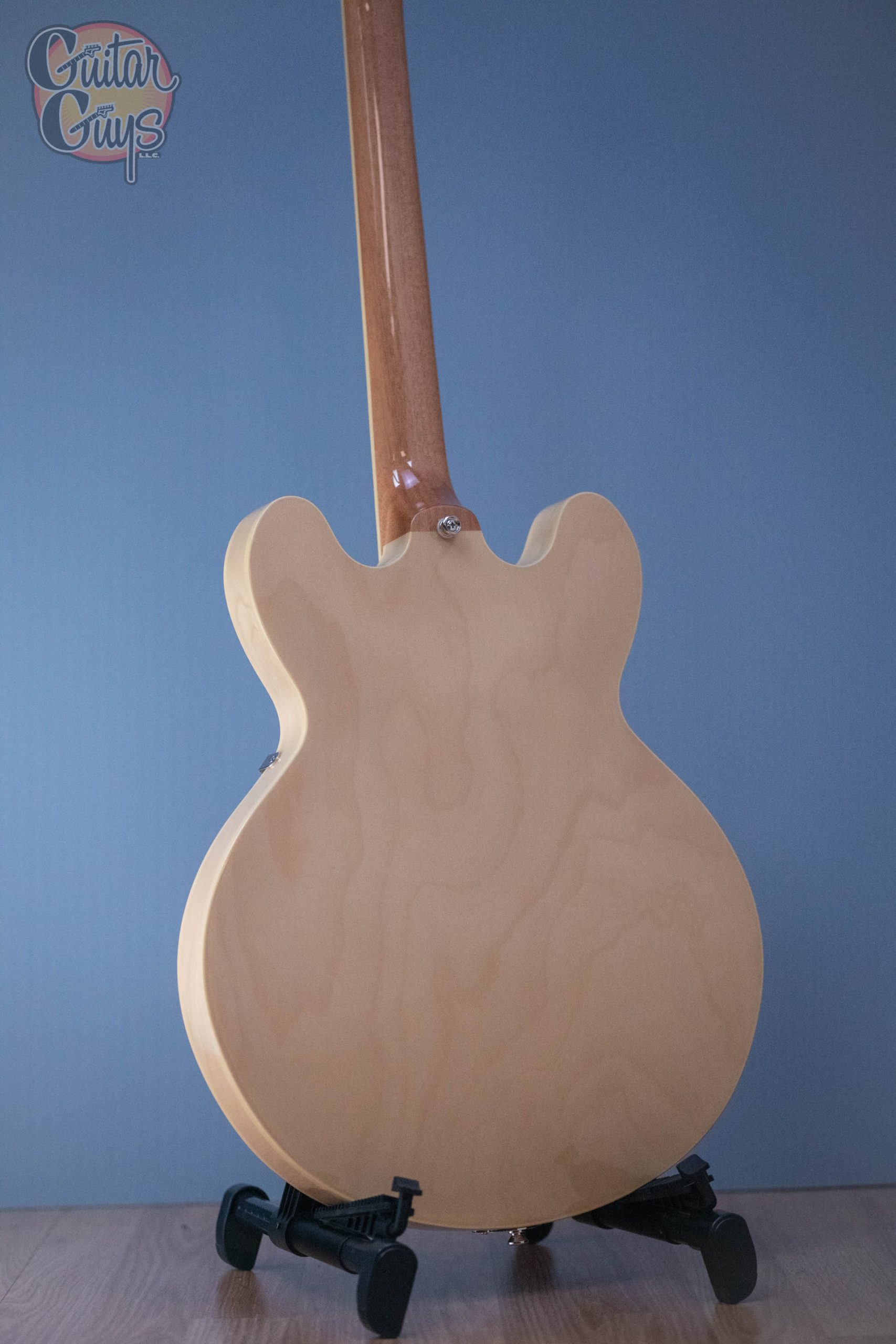 Epiphone Casino Natural - Guitar Guys