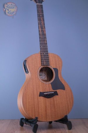 Taylor GS MINI-E Mahogany