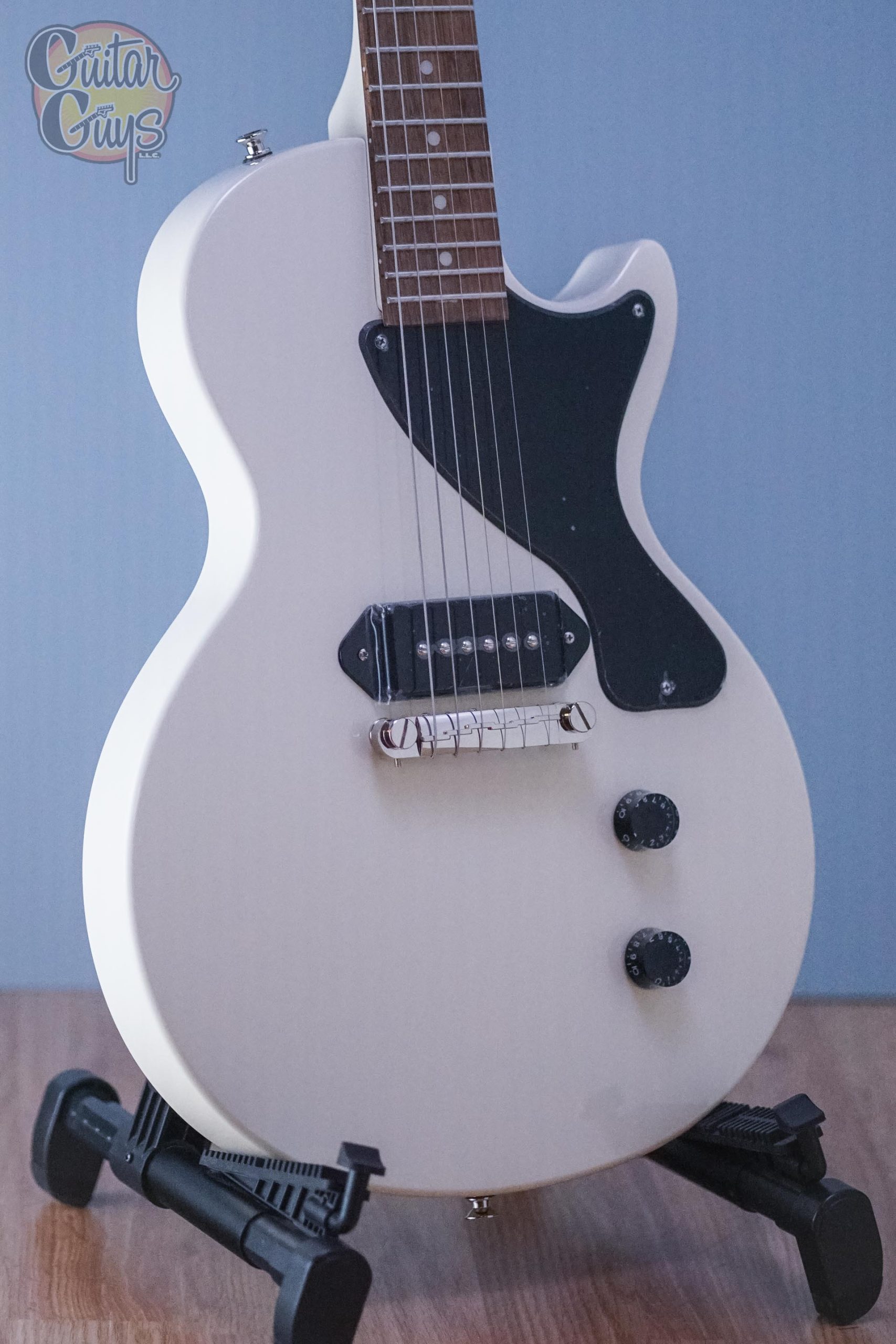 Epiphone Billie Joe Armstrong Les Paul Junior Electric Guitar