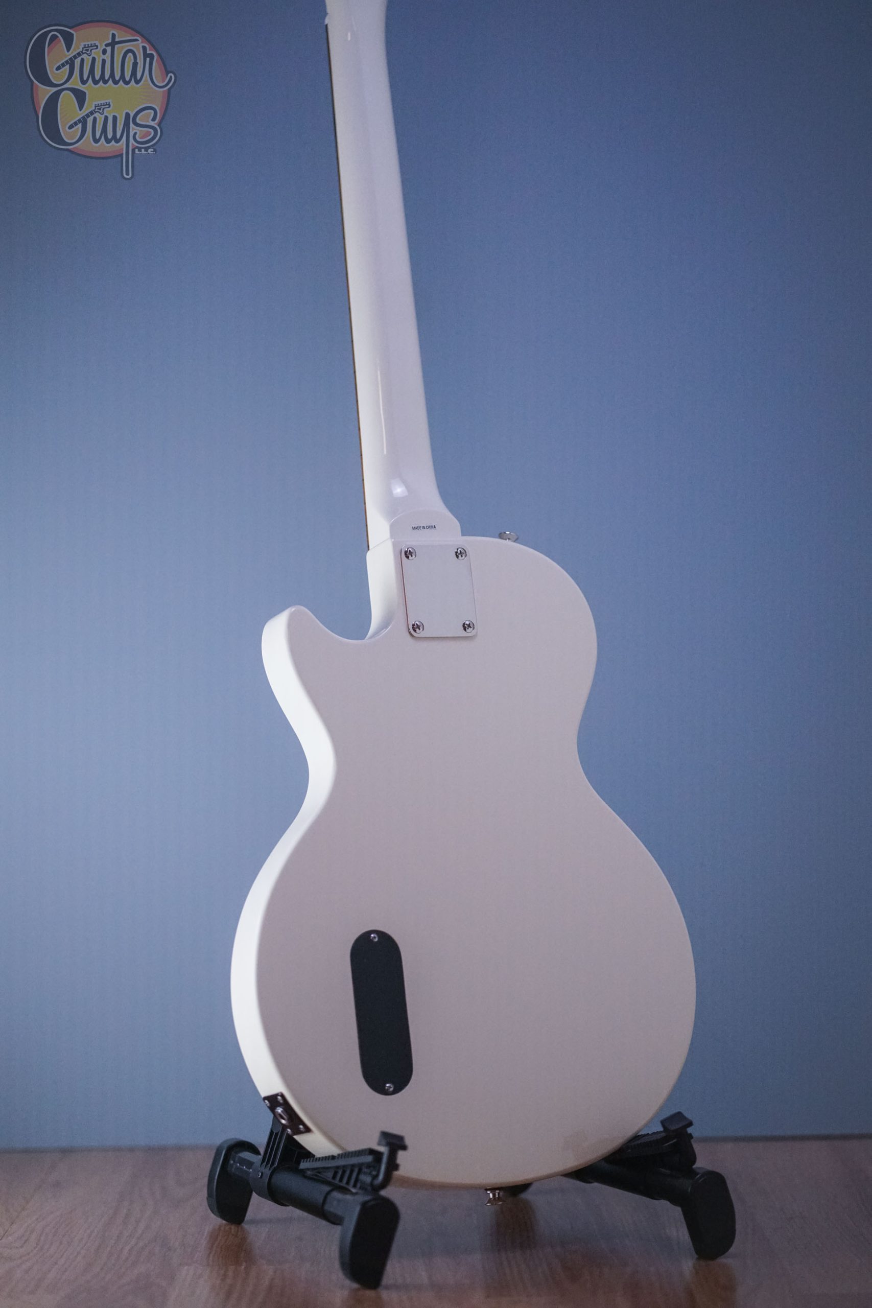 Epiphone Billie Joe Armstrong Les Paul Junior Electric Guitar