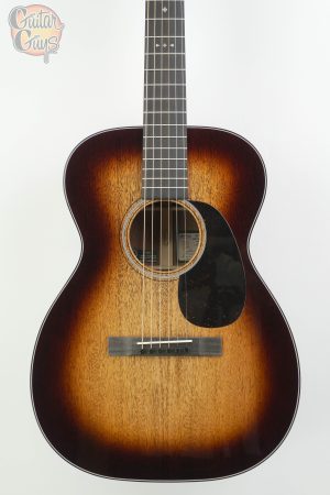 Martin 00DB Jeff Tweedy Oak Toner
