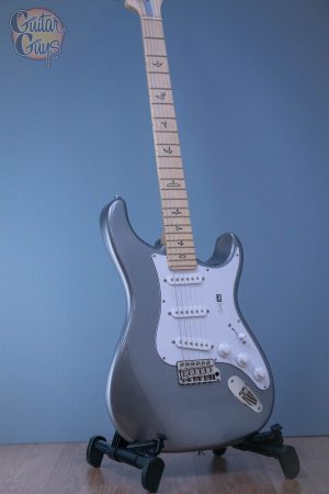 PRS Silver Sky Maple Tungsten