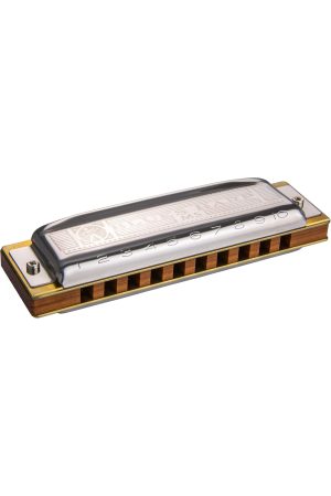 Hohner Blues Harp Key A