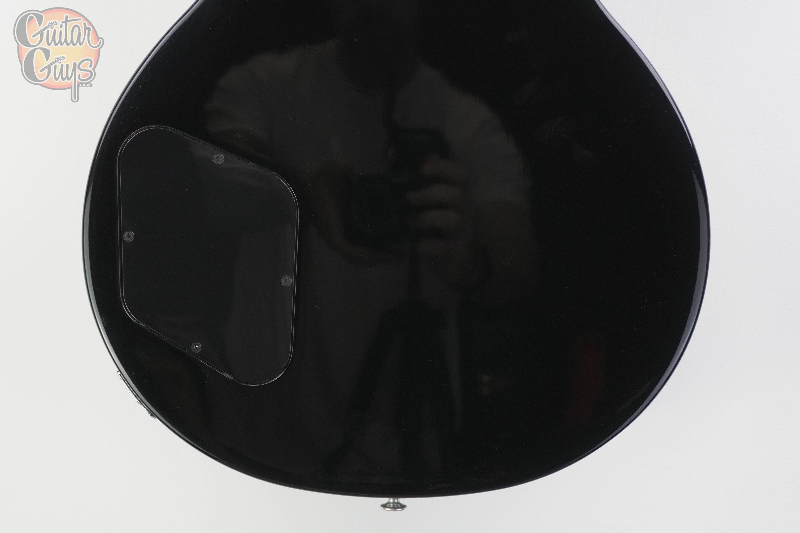 Pre-Owned Gibson Les Paul Studio Smokehouse Burst 2023 - Image 5