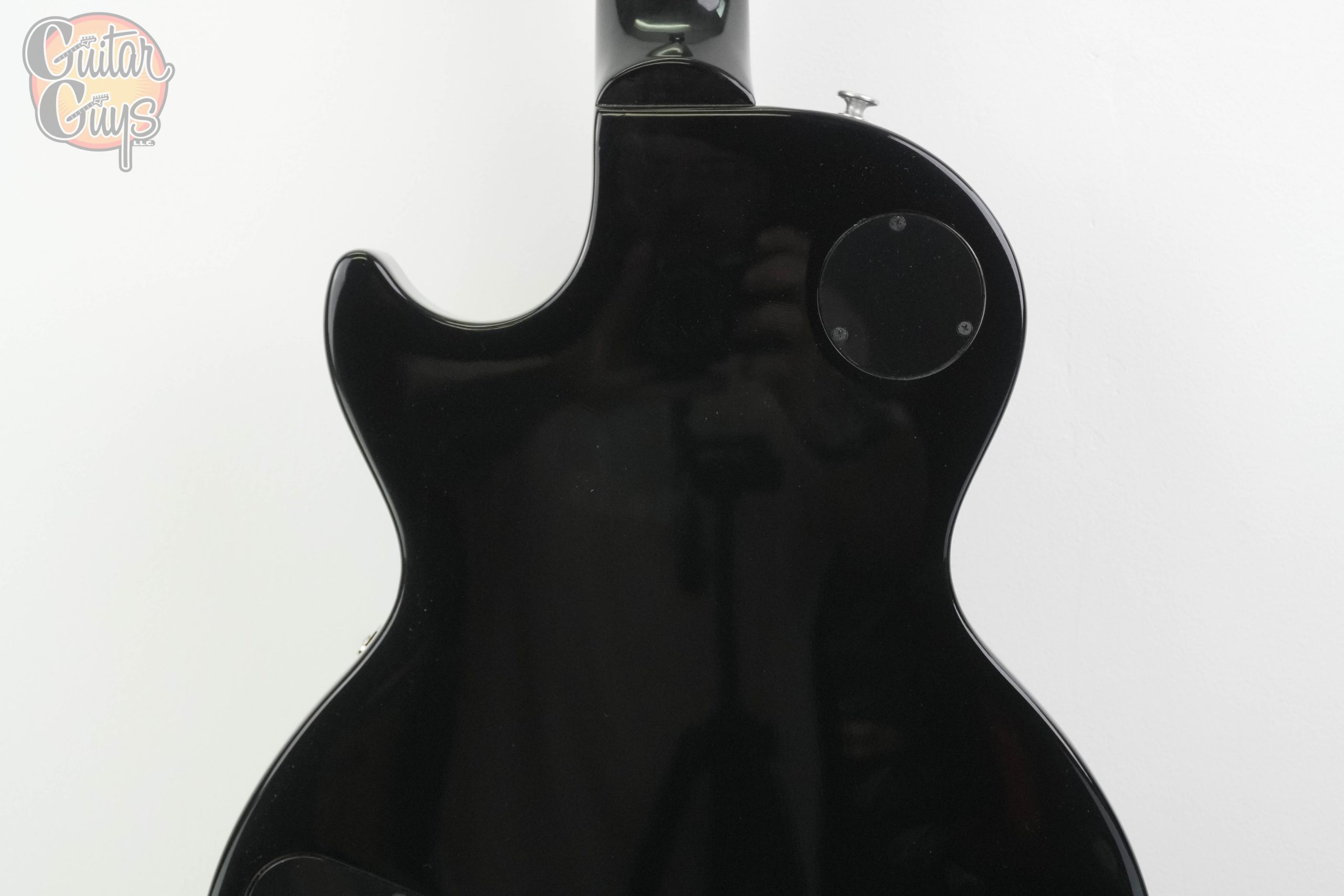 Pre-Owned Gibson Les Paul Studio Smokehouse Burst 2023 - Image 6