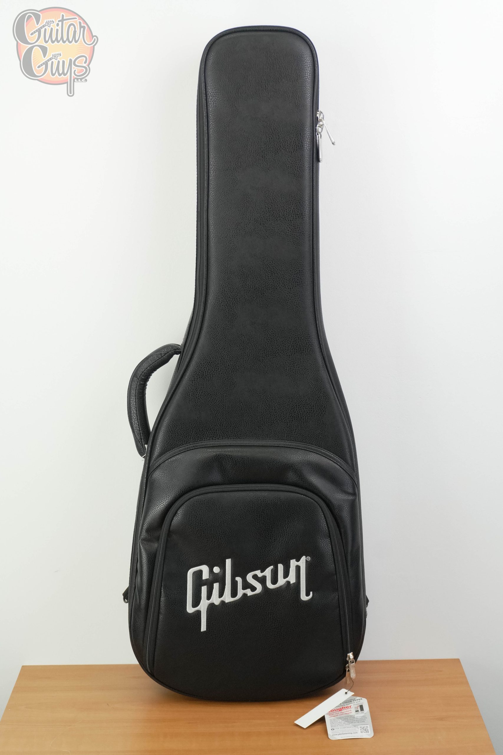 Pre-Owned Gibson Les Paul Studio Smokehouse Burst 2023 - Image 9