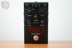 Pre-Owned Digitech Trio