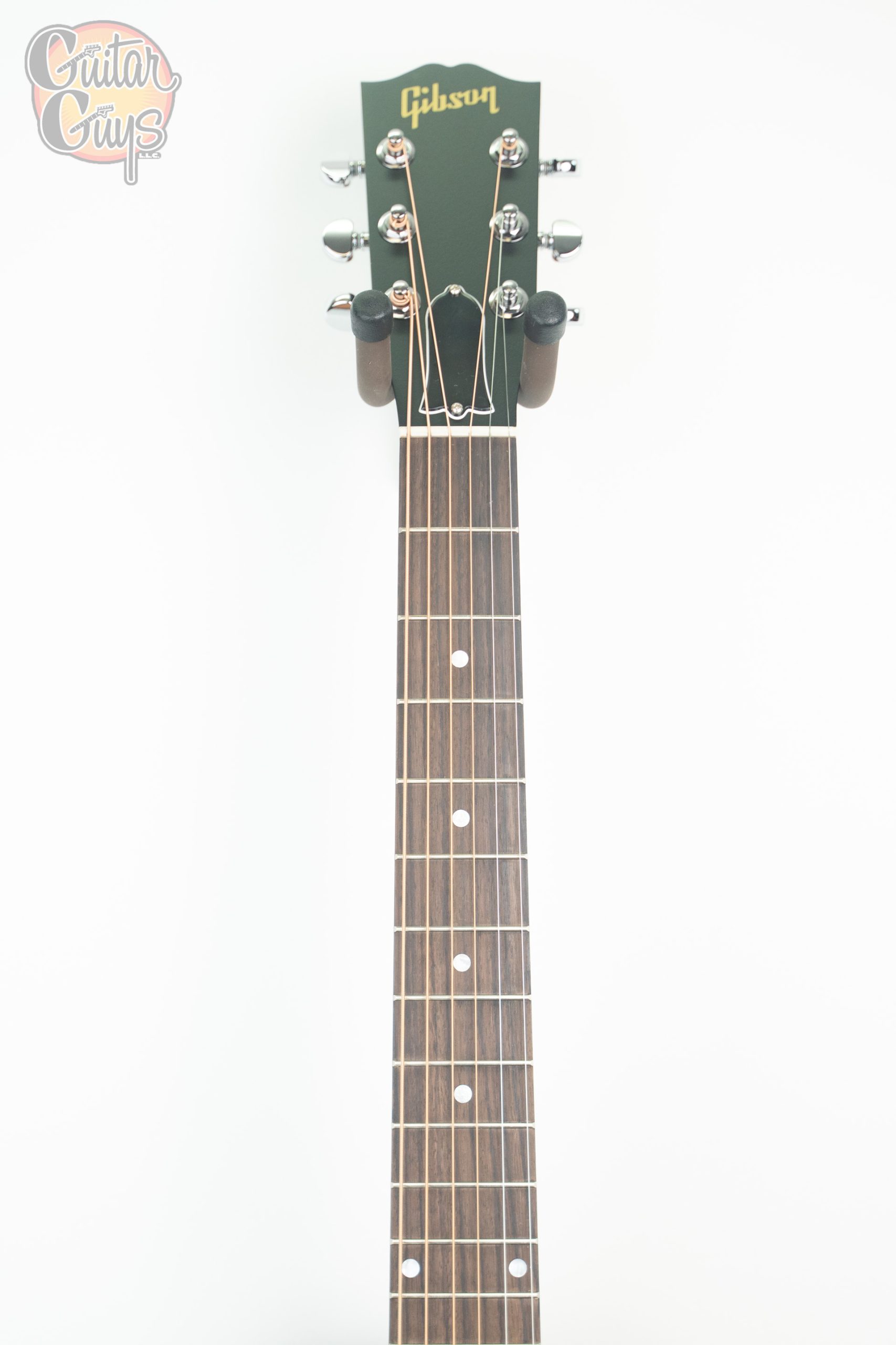 Gibson L-00 Special Satin Vintage Sunburst - Image 2