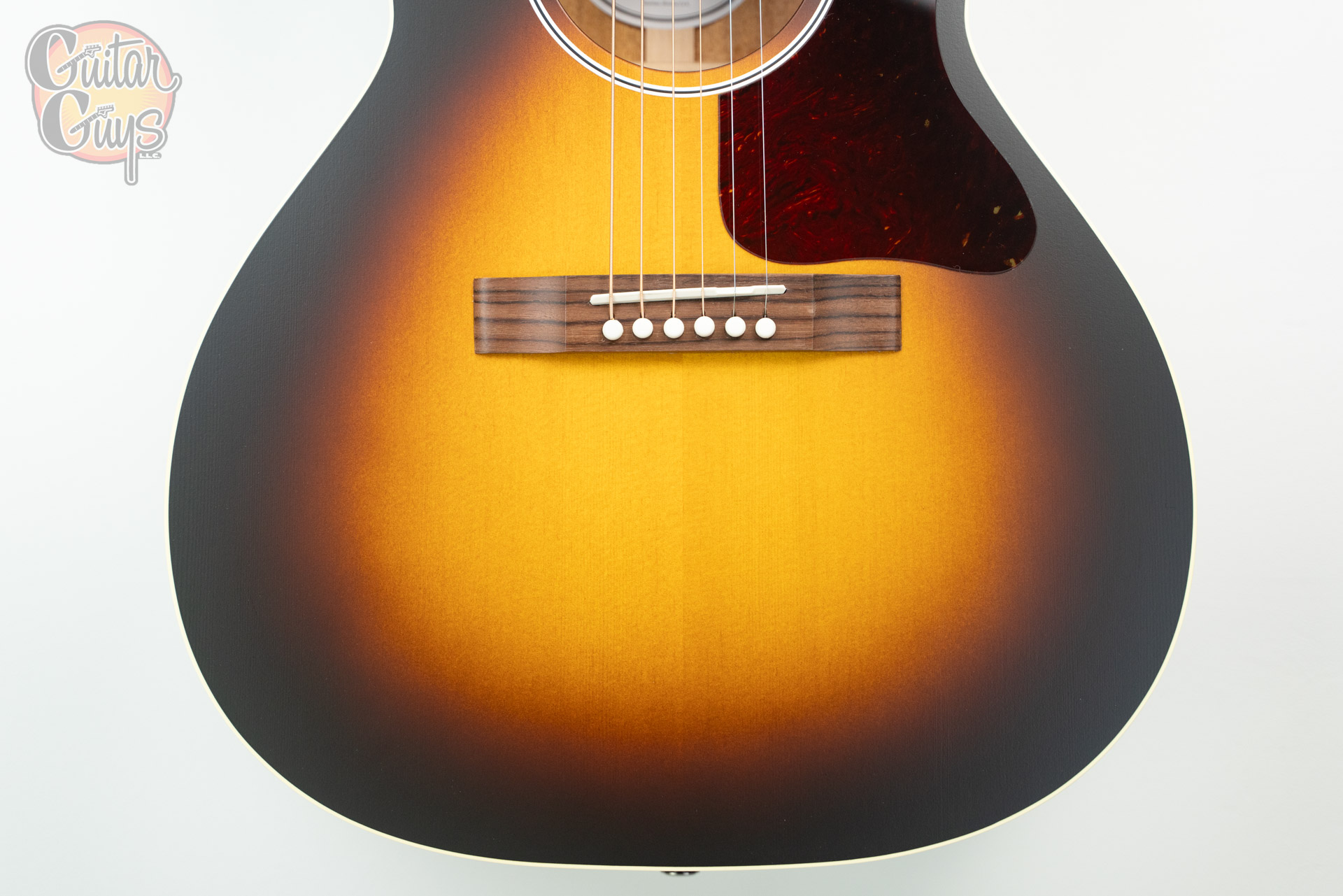 Gibson L-00 Special Satin Vintage Sunburst - Image 4