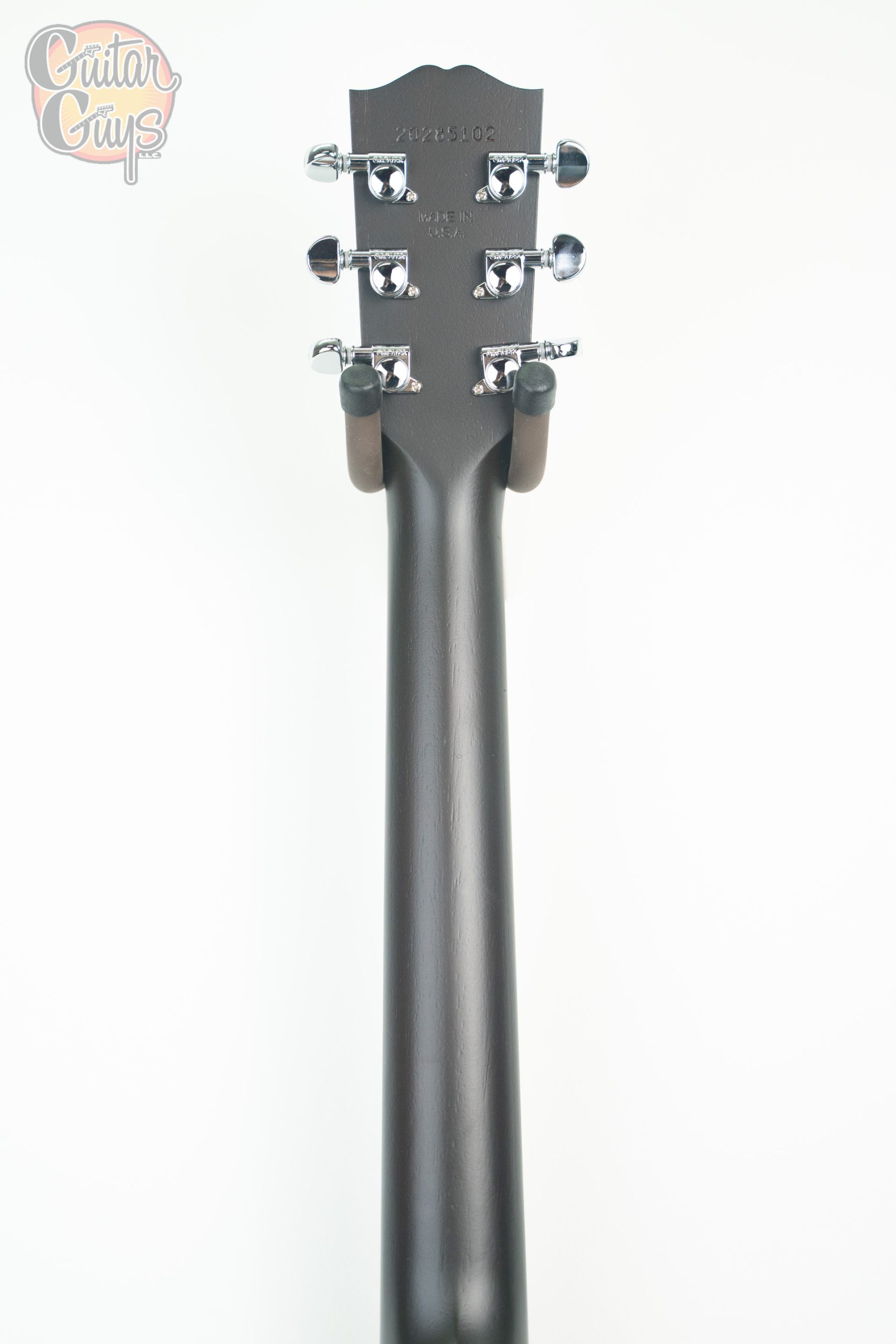 Gibson L-00 Special Satin Vintage Sunburst - Image 5