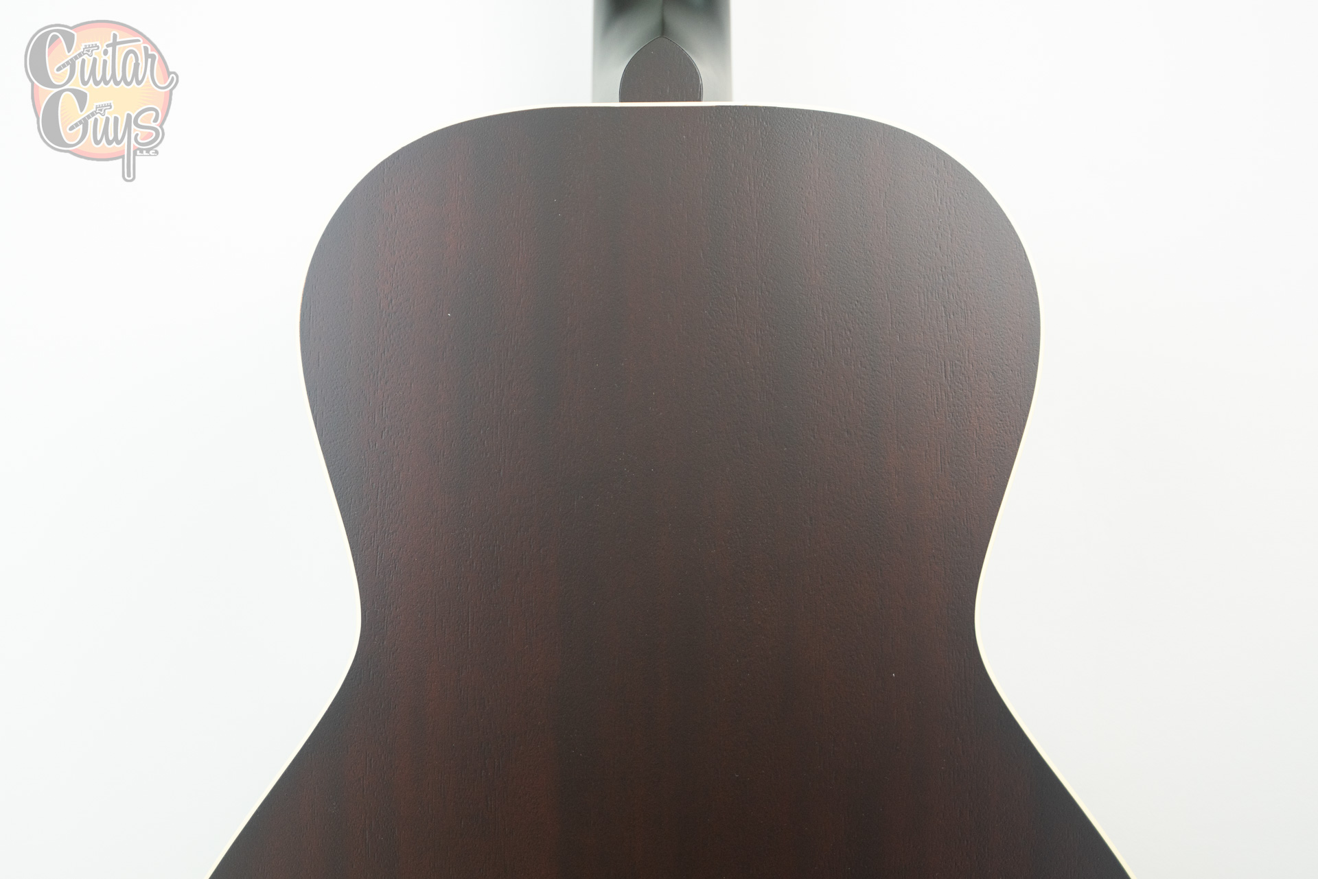 Gibson L-00 Special Satin Vintage Sunburst - Image 6