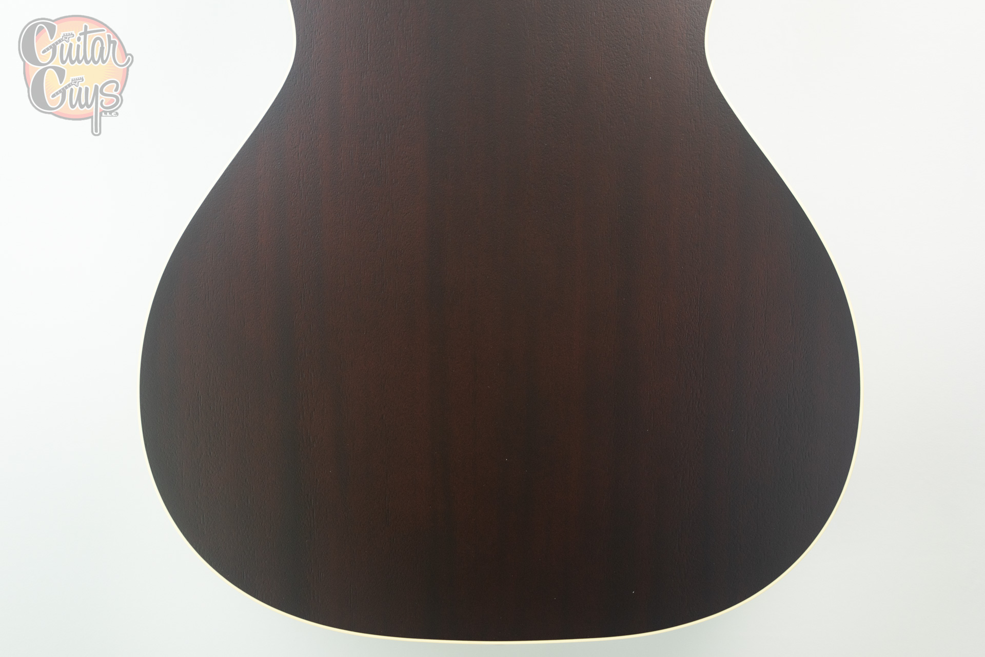 Gibson L-00 Special Satin Vintage Sunburst - Image 7