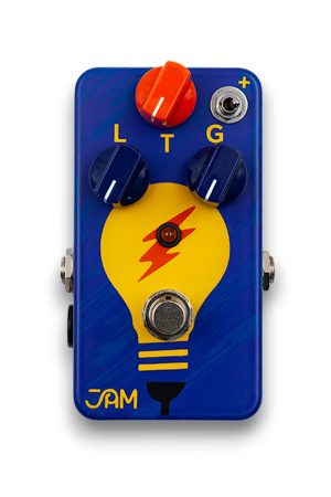 Jam Pedals Tubedreamer