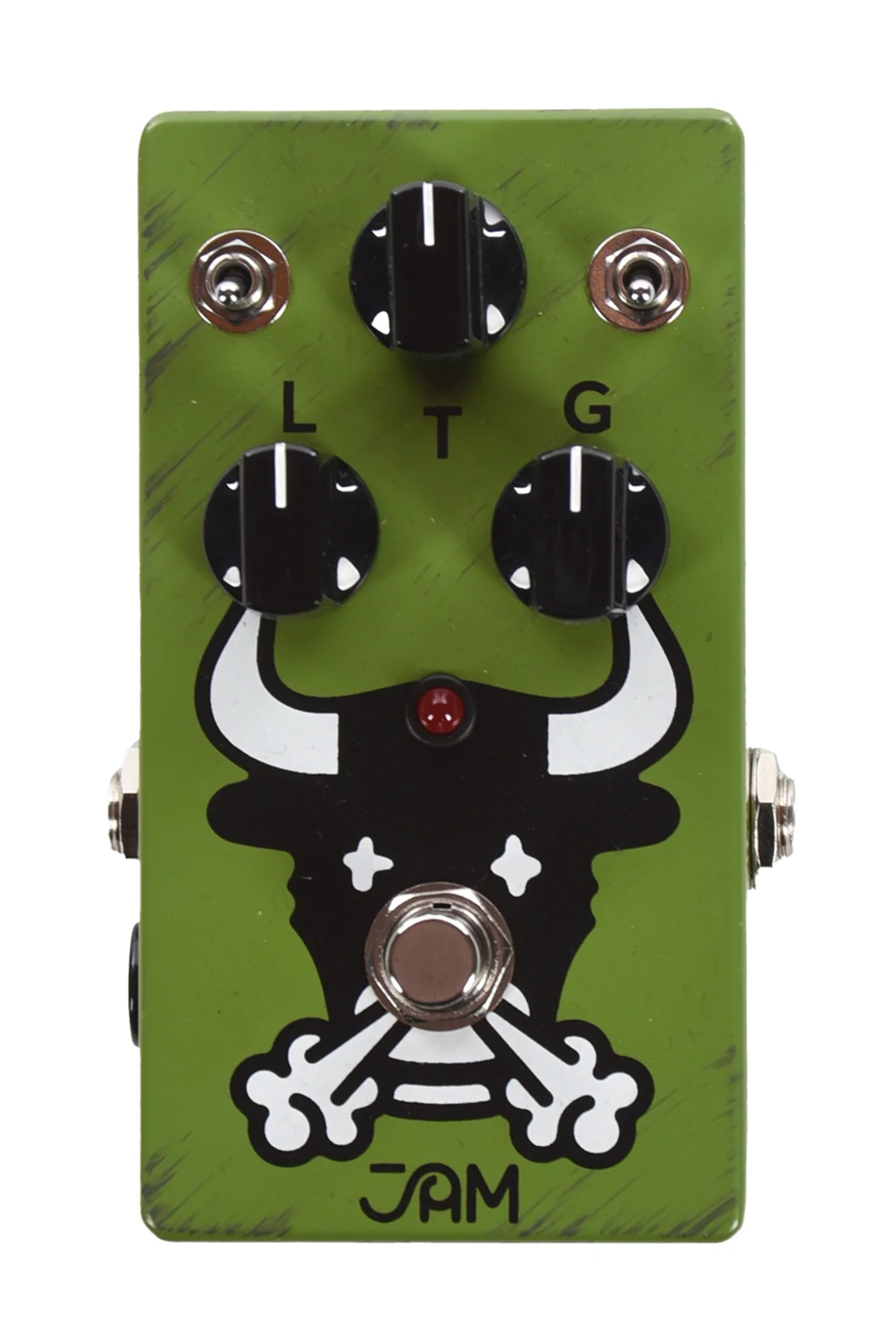 Jam Pedals Octarus