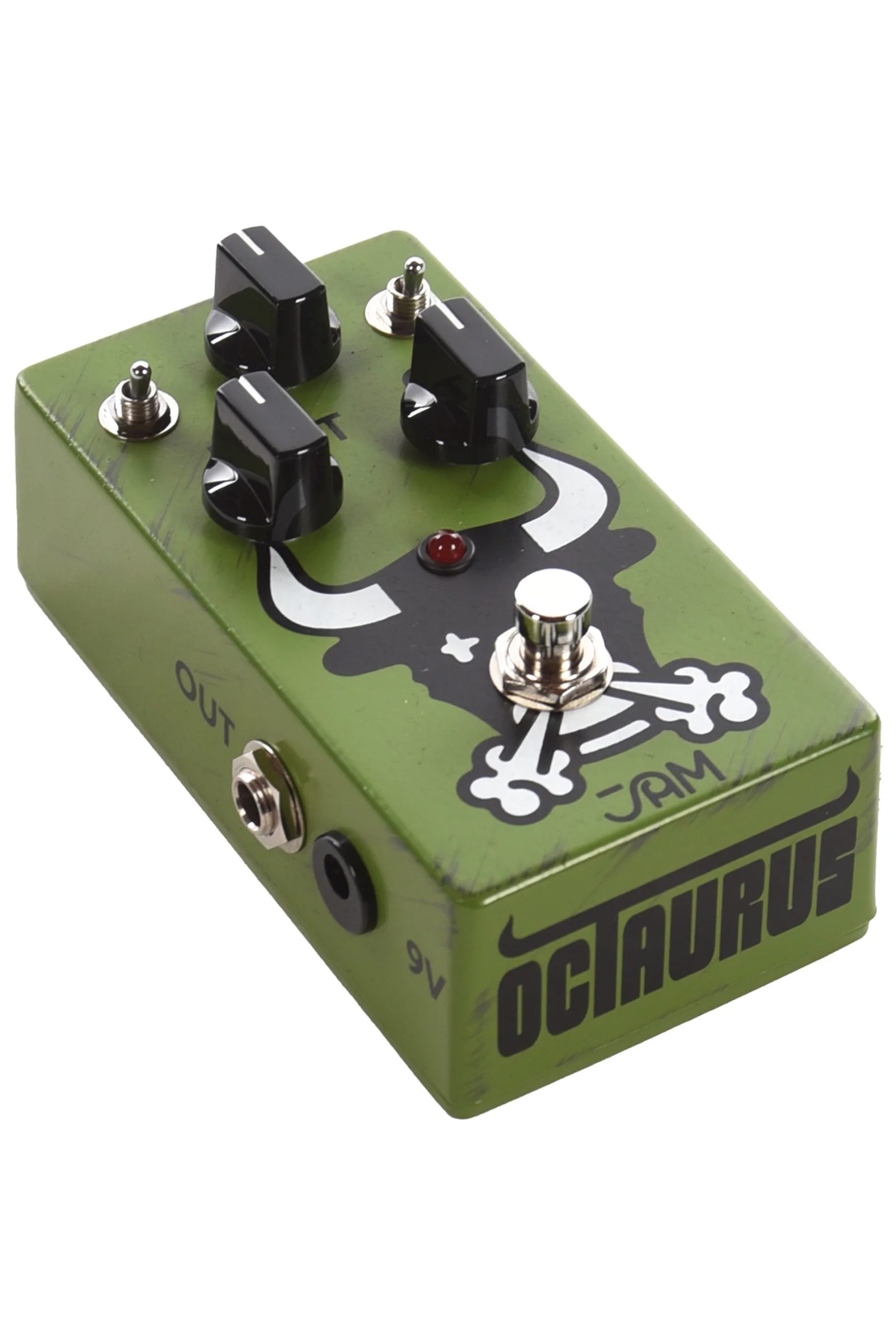 Jam Pedals Octarus - Image 2