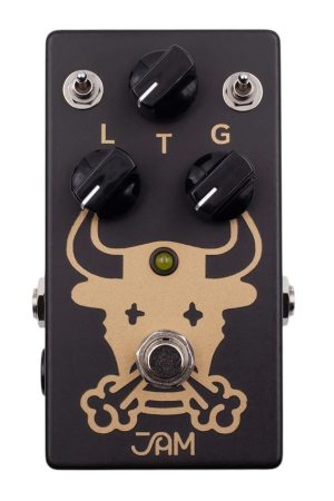 Jam Pedals Octaurus NOS