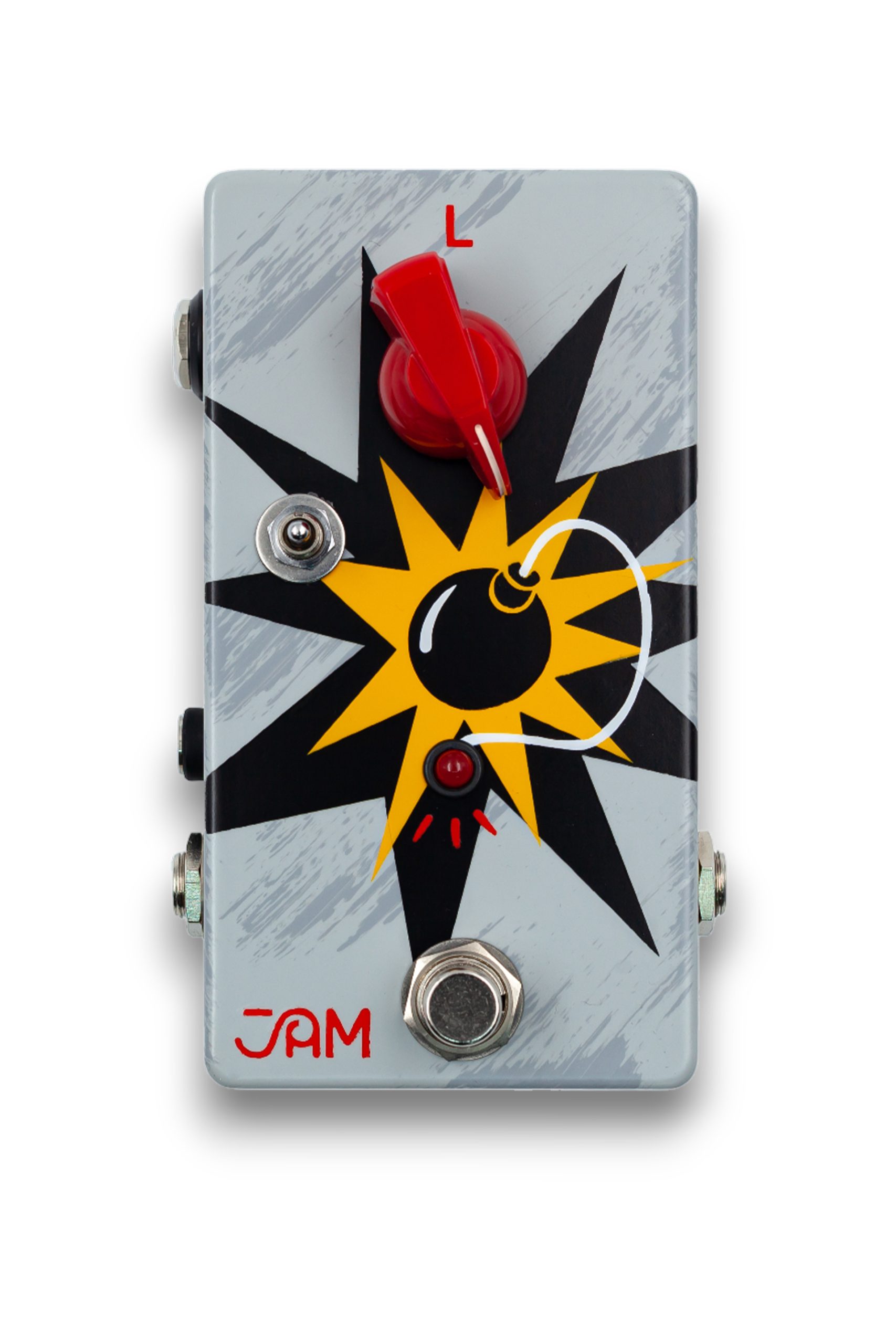 Jam Pedals Boomster Mk.2