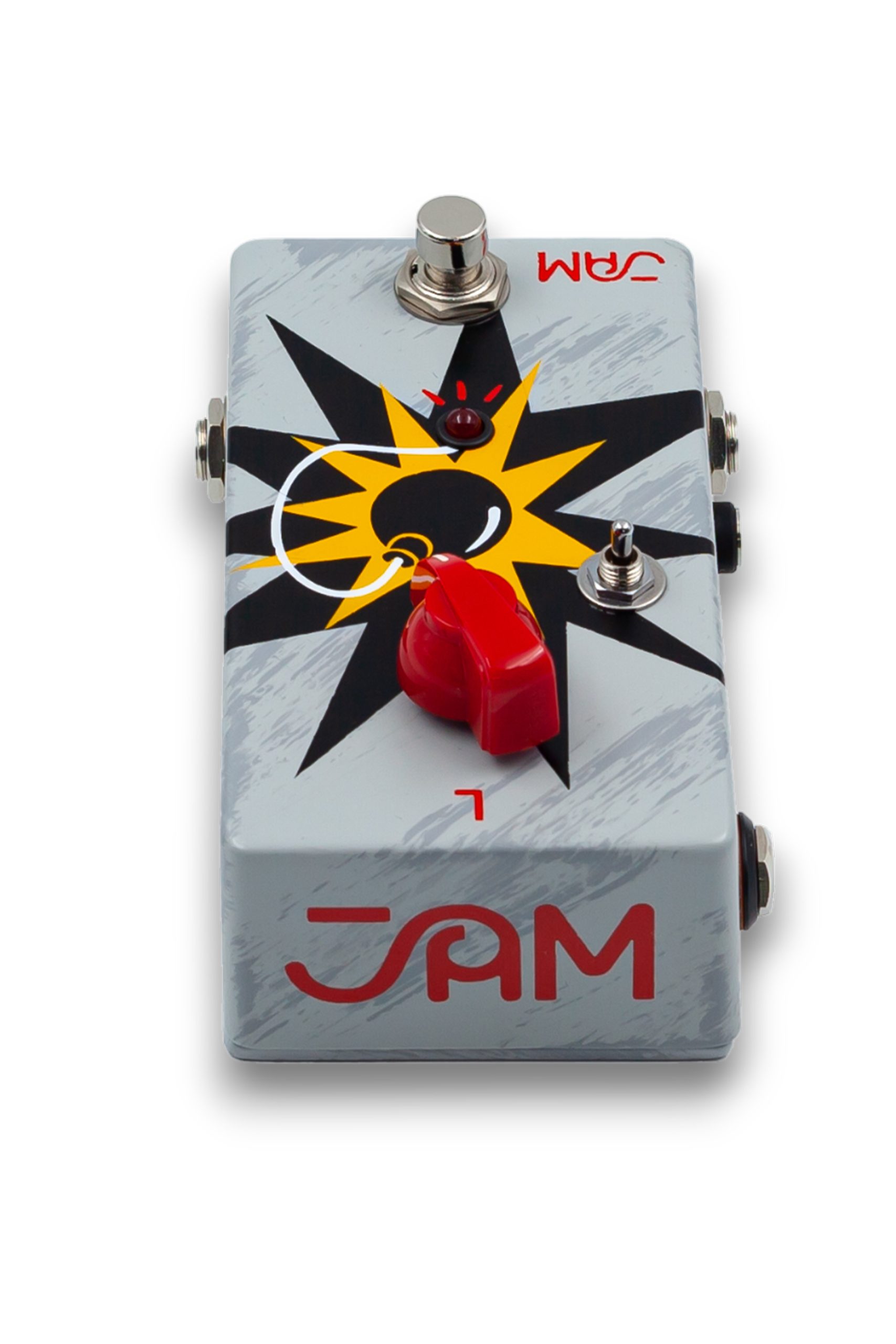 Jam Pedals Boomster Mk.2 - Image 4