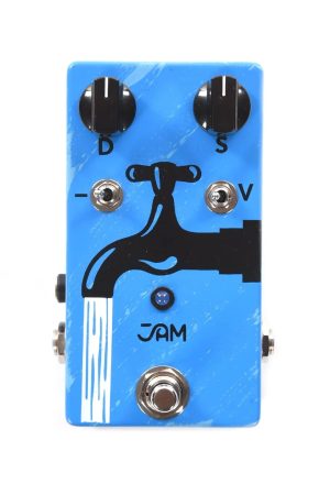 Jam Pedals Waterfall