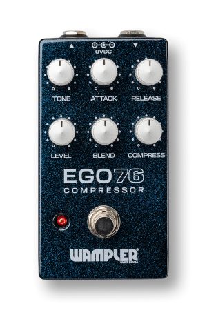 Wampler Ego 76 Compressor