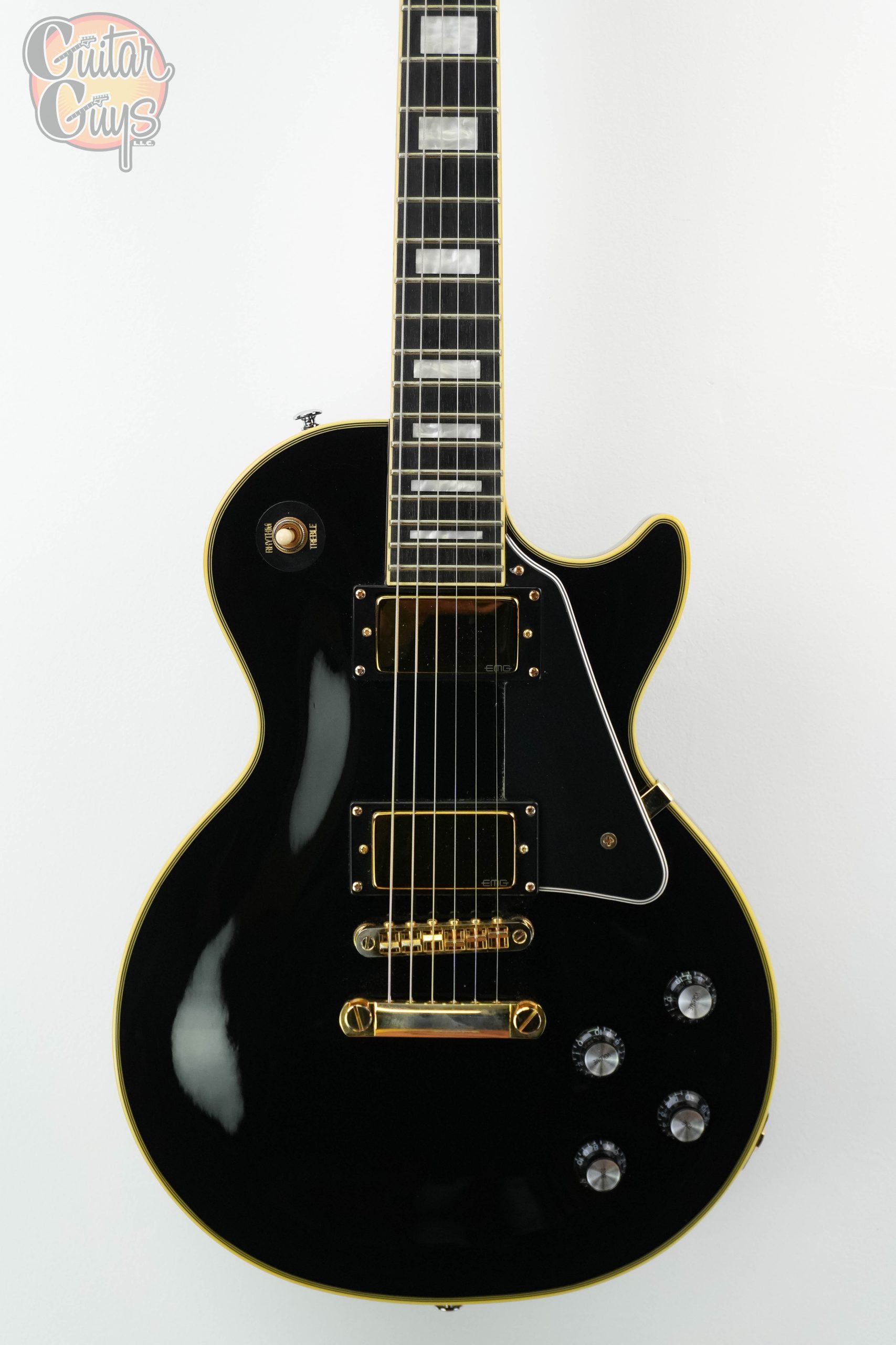 Pre-Owned Epiphone Bjorn Gelotte Signature 