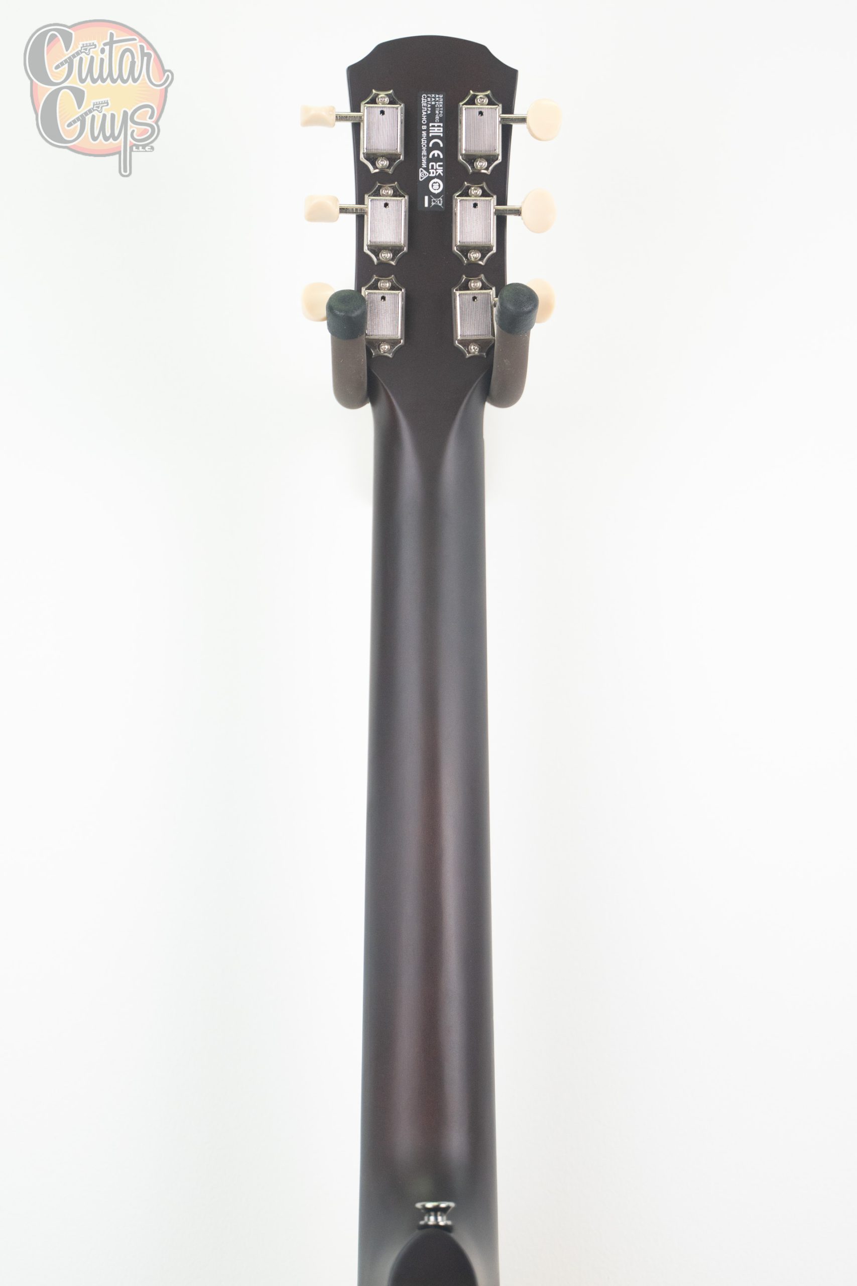 Yamaha APXT2 Natural - Image 5