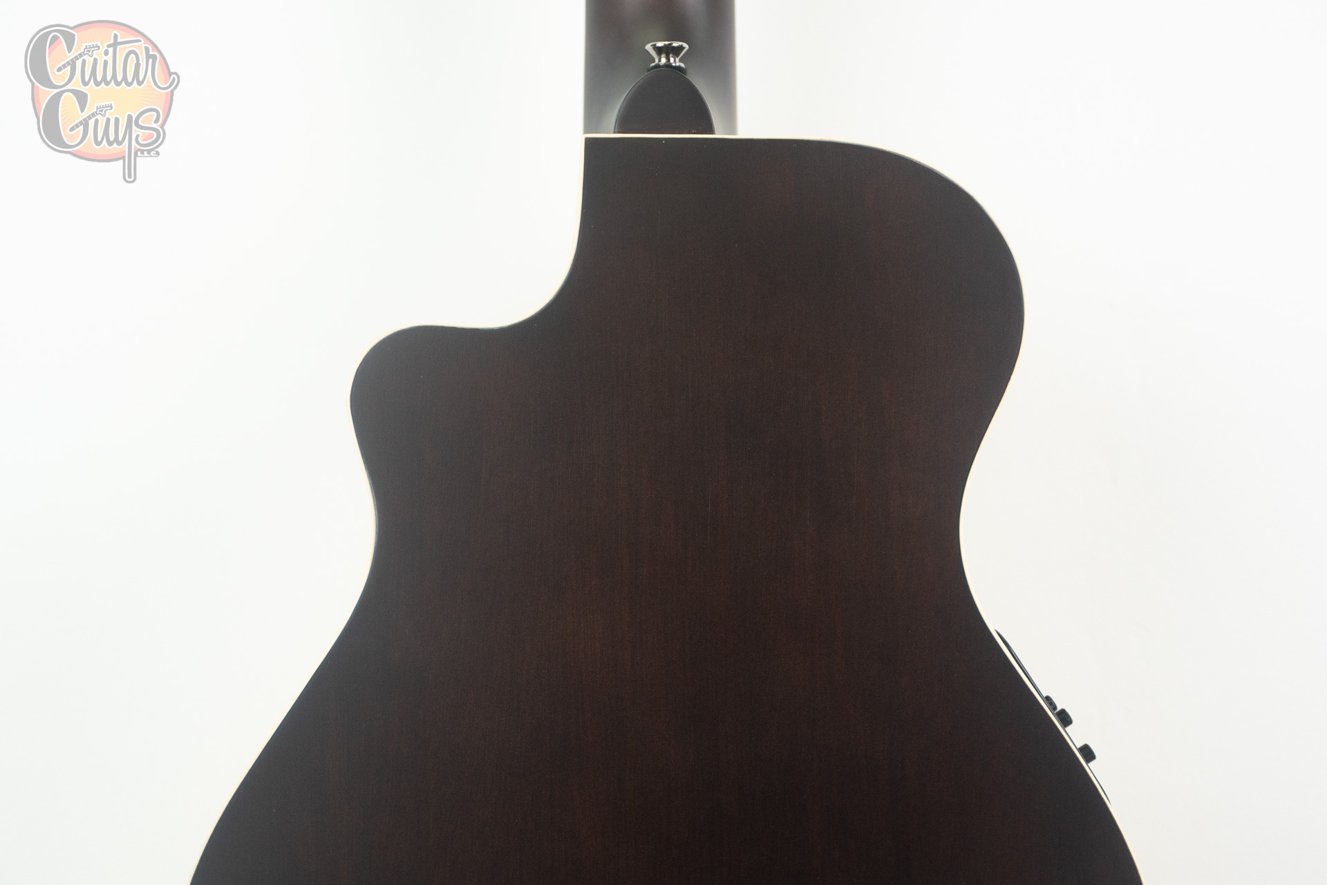 Yamaha APXT2 Natural - Image 6