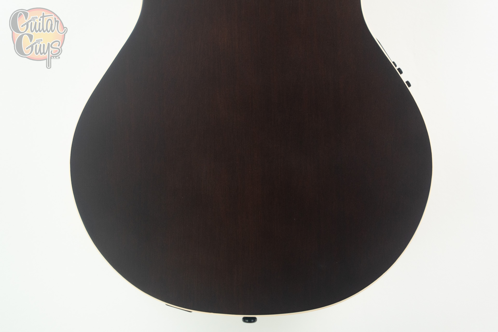 Yamaha APXT2 Natural - Image 7