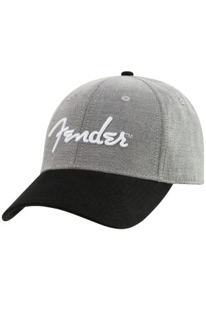 Fender Hipster Dad Hat