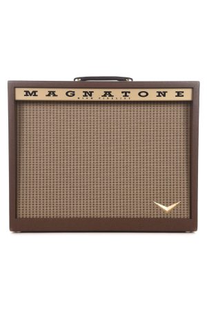 Magnatone Twilighter Combo