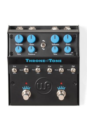 Warm Audio WA-TOT Throne of Tone