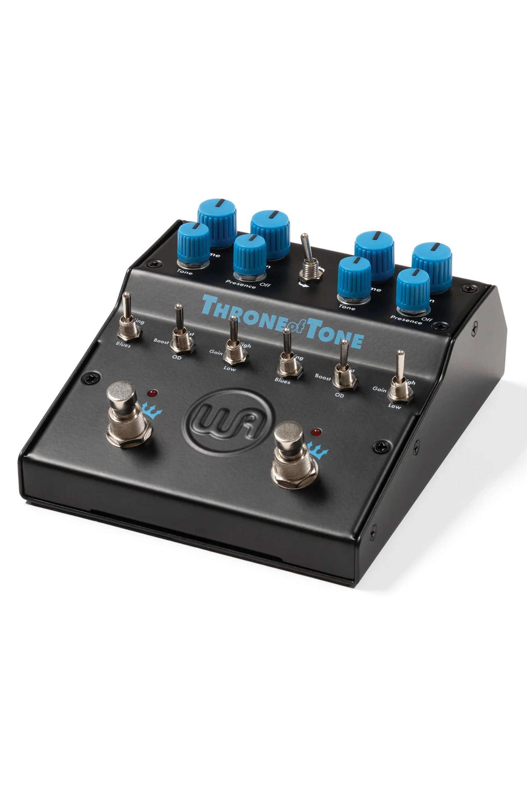 Warm Audio WA-TOT Throne of Tone - Image 2
