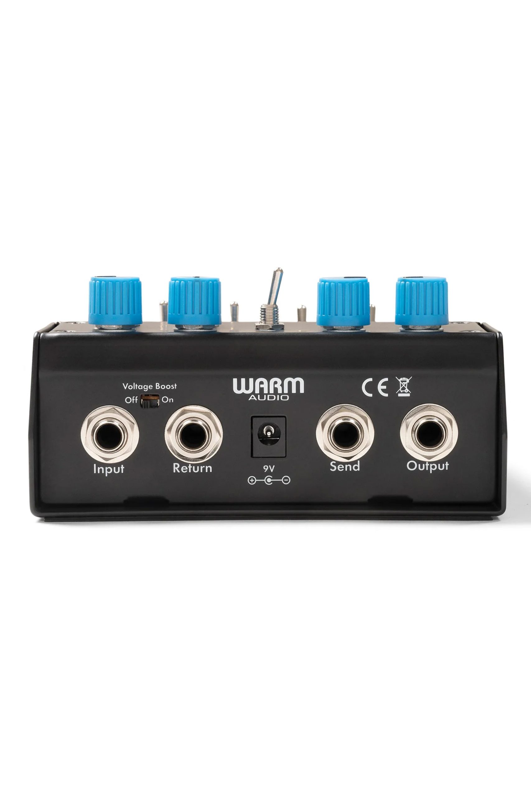 Warm Audio WA-TOT Throne of Tone - Image 3