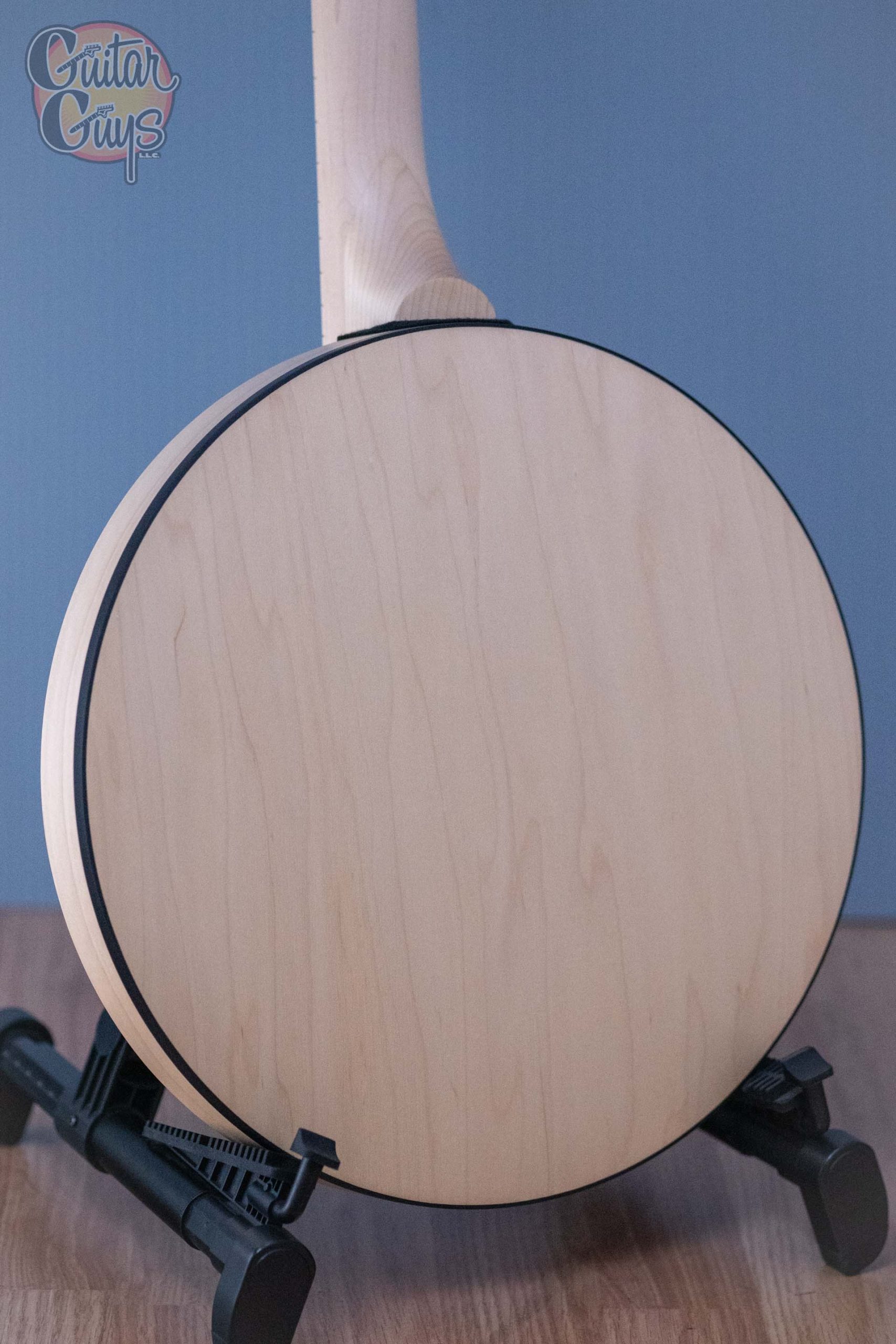 Deering Goodtime Two Banjo with Resonator - Image 5