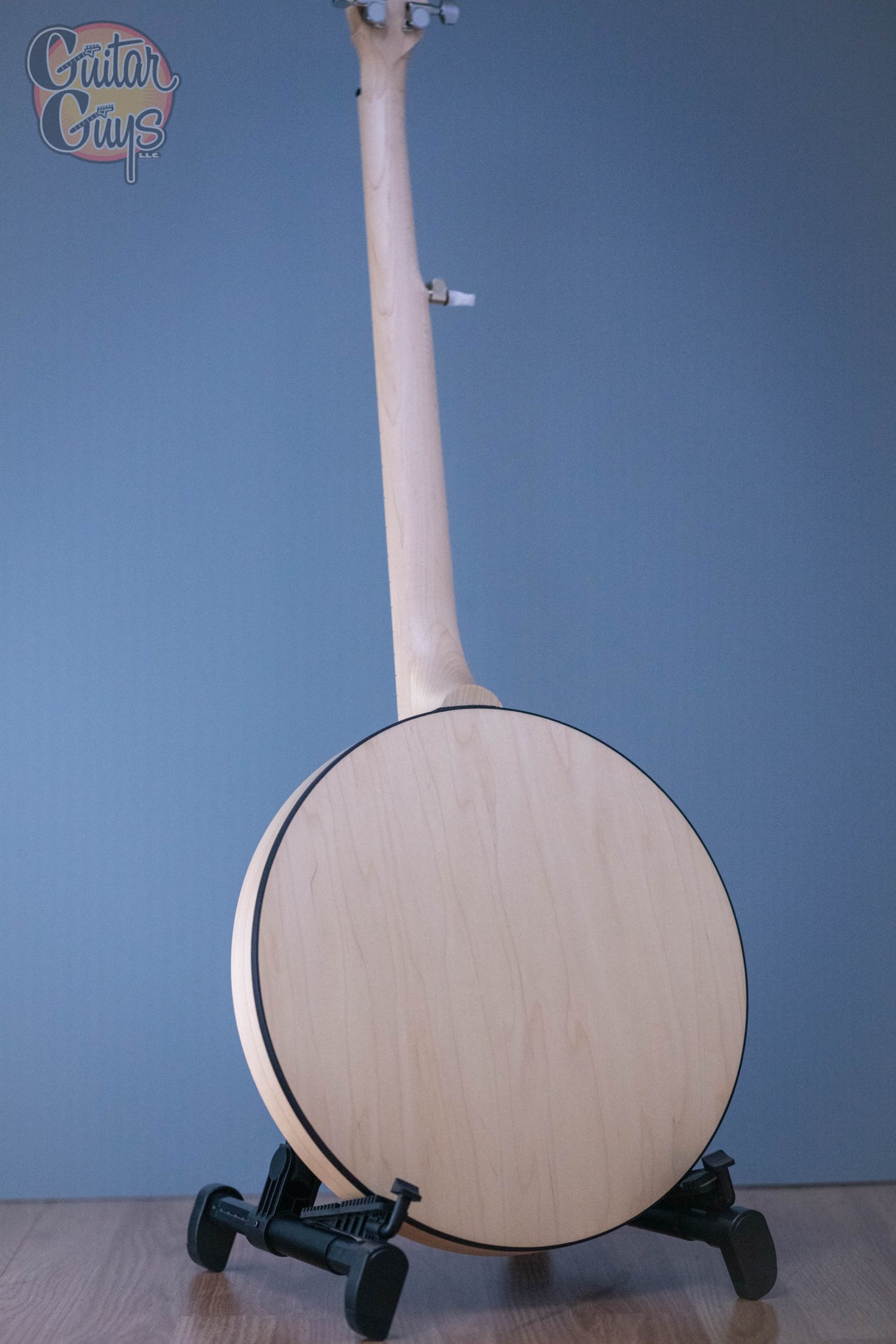 Deering Goodtime Two Banjo with Resonator - Image 6