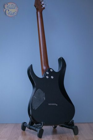 Ibanez Gio GRG121SP BKN Black Night - Guitar Guys