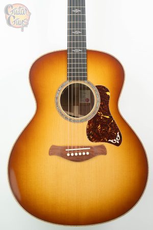 Taylor Gold Label 814e SB Sunburst