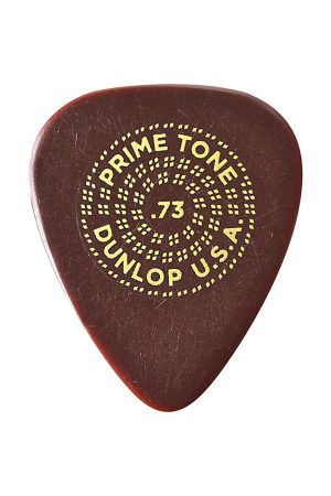 Dunlop Primetone Standard Smooth Pick .73mm 3-Pack
