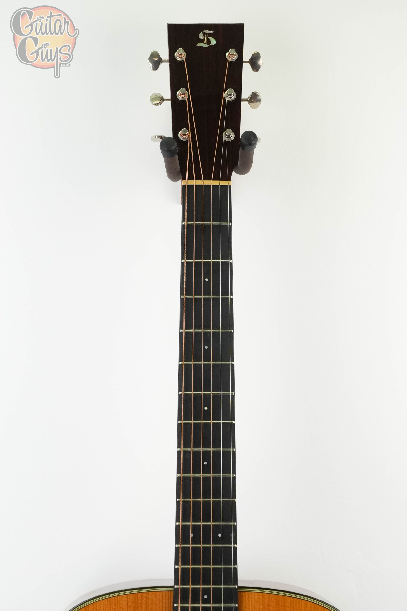 Pre-Owned Stonebridge DS22 Natural - Image 2