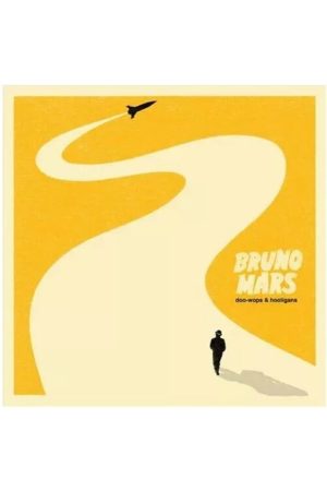 Doo-Wops and Hooligans - Bruno Mars