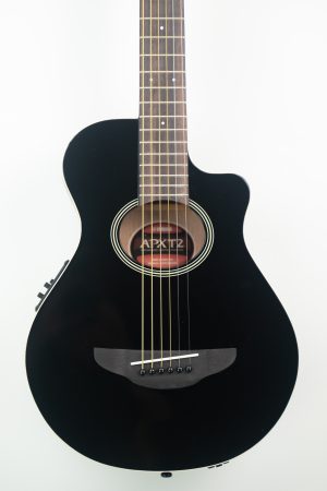Yamaha APXT2 Black