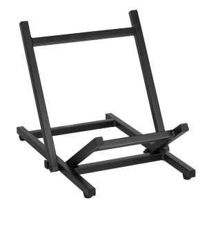 Gator GFW-GTRAMP-100 Collapsible Tilt-Back Amp Stand