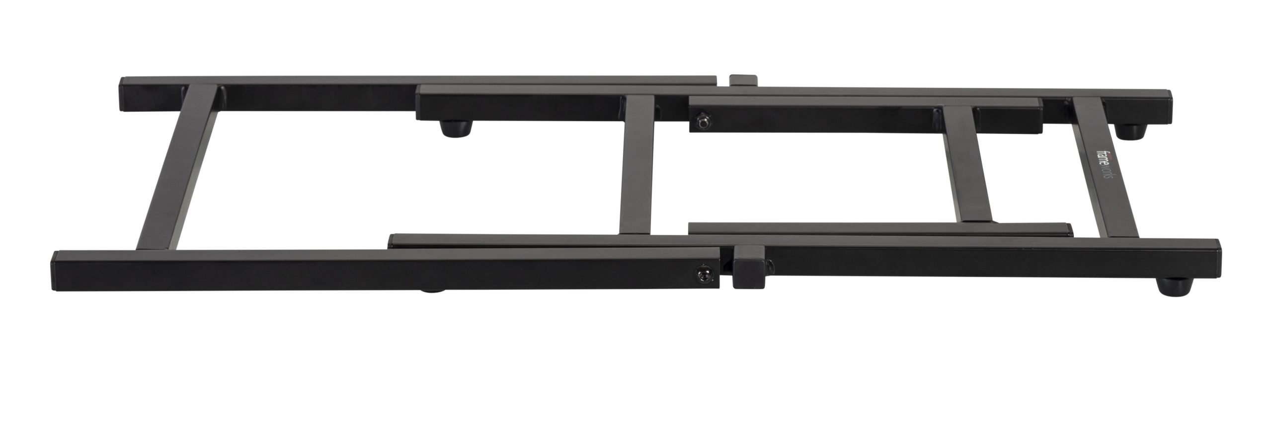 Gator GFW-GTRAMP-100 Collapsible Tilt-Back Amp Stand - Image 2