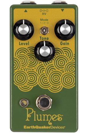 Earthquaker Devices Plumes Small Signal Shredder