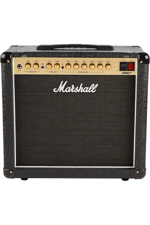 Marshall DSL20CR Combo