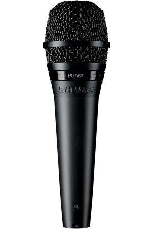 Shure PGA57-XLR