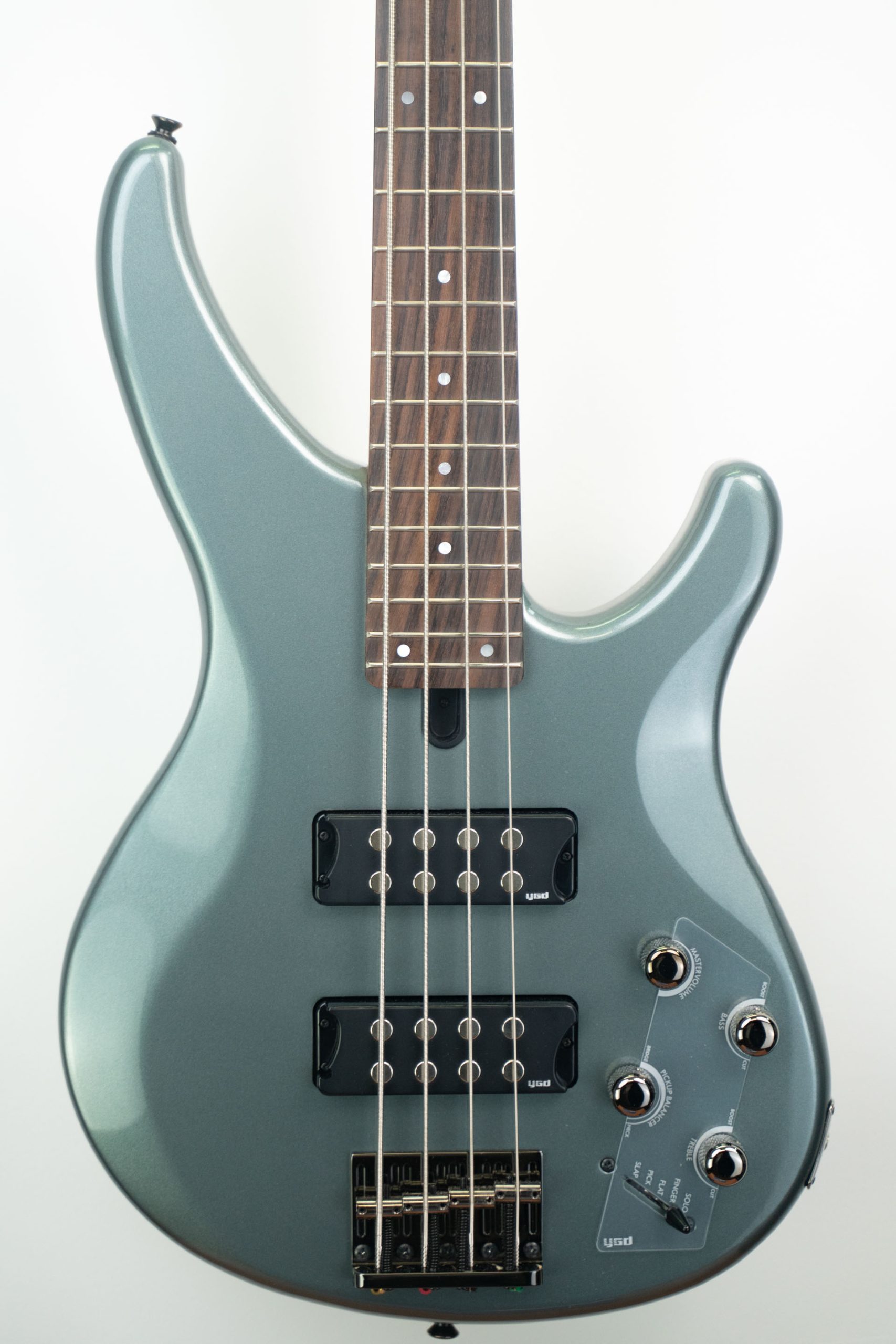 Yamaha TRBX304 (Mist Green)