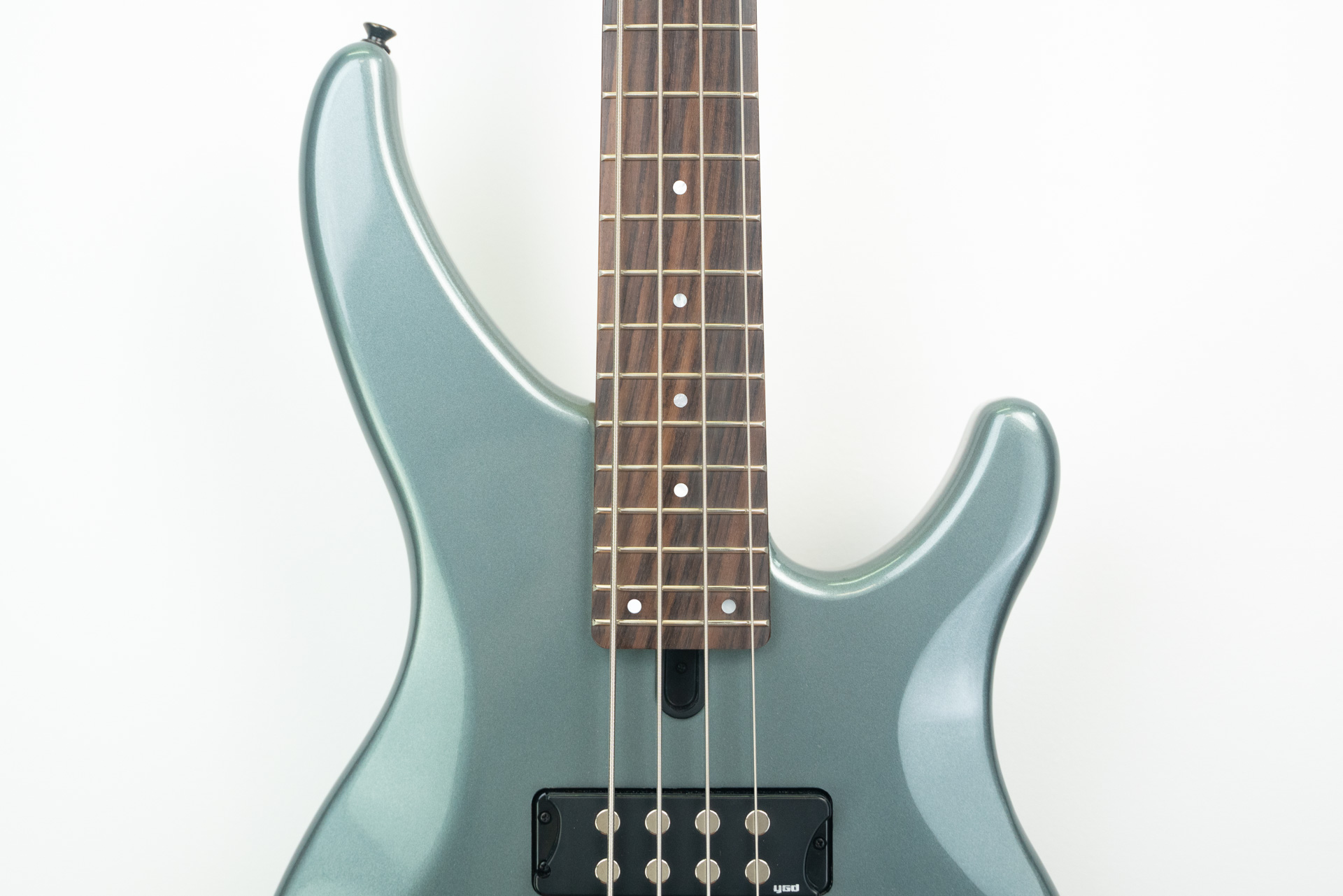 Yamaha TRBX304 (Mist Green) - Image 3