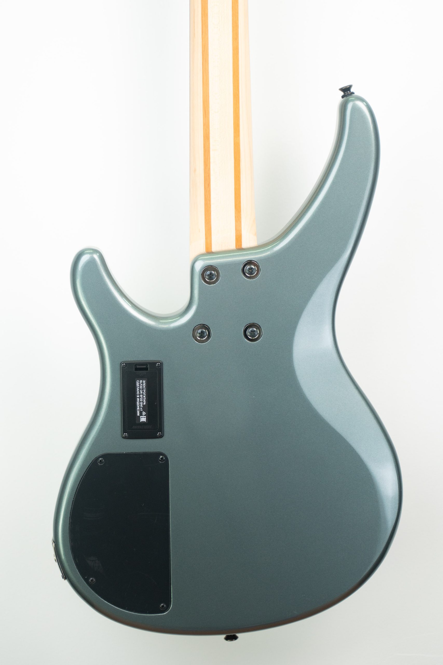 Yamaha TRBX304 (Mist Green) - Image 8